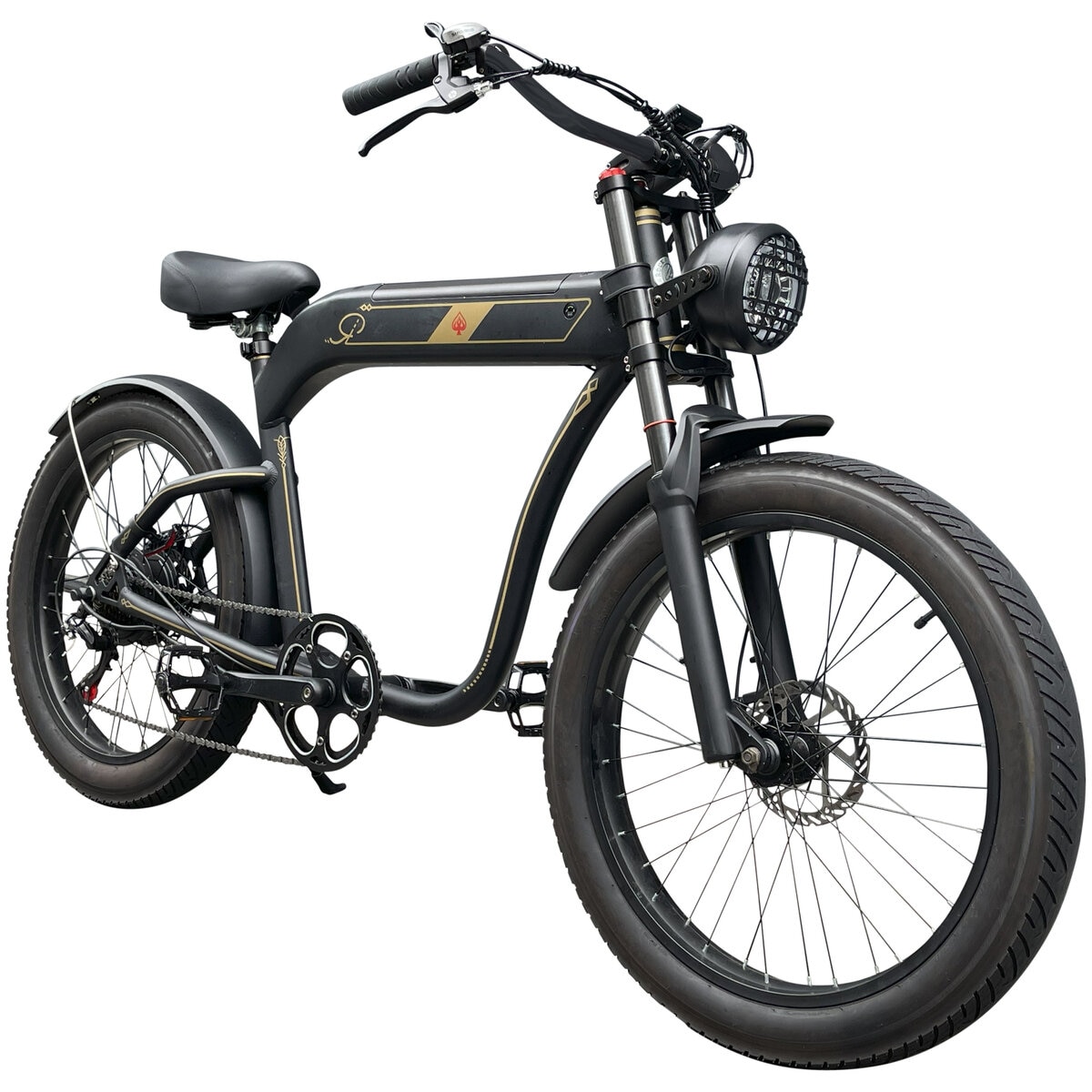 ROCKA FLAME 電動アシスト自転車 BASARA | Costco Japan