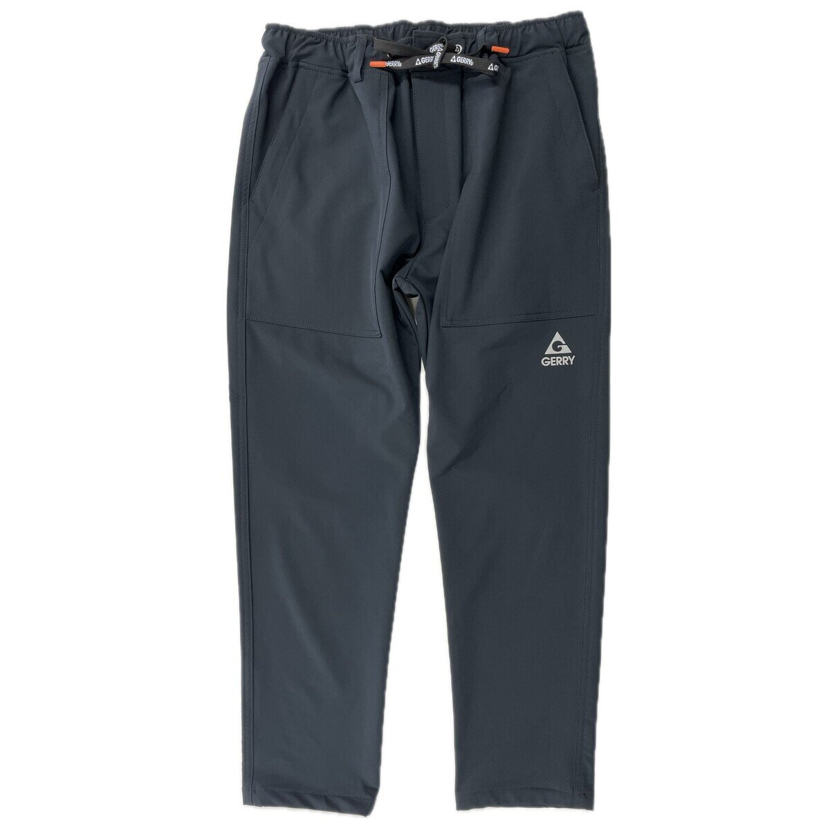 ジェリー メンズ アクティブパンツ ネイビー XL | Costco Japan