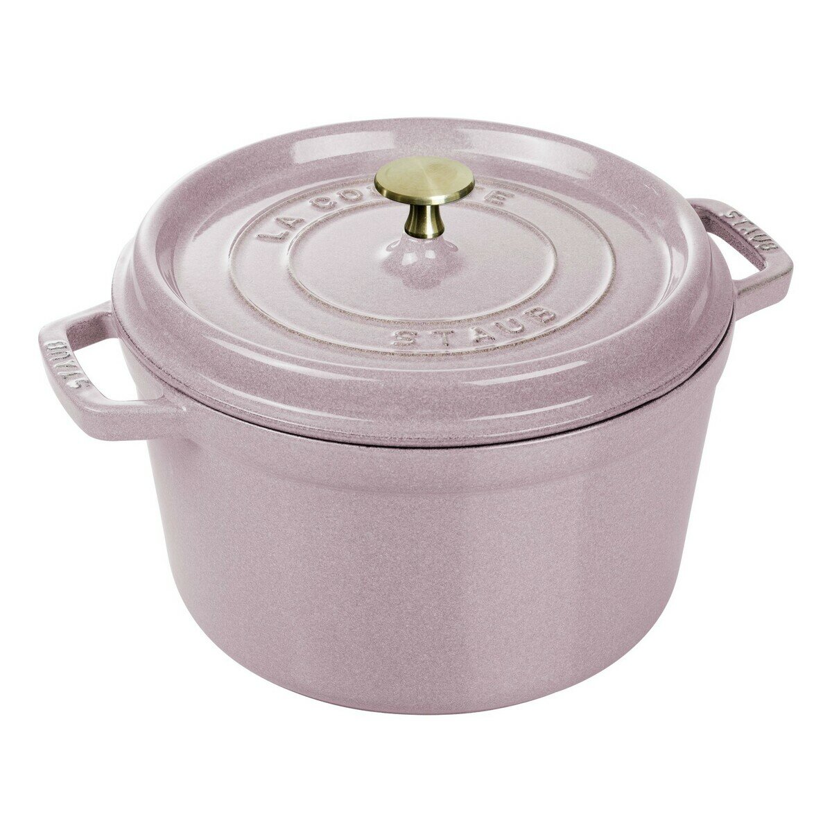 ストウブ グランド ココット 24cm シフォン ローズ | Costco Japan