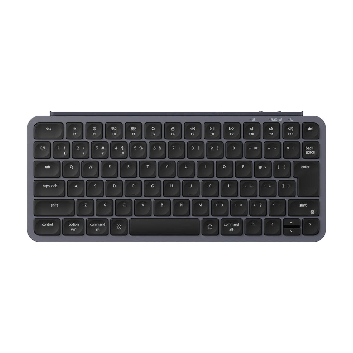 Keychron / B1 Pro ウルトラスリム ワイヤレスキーボード / スペース