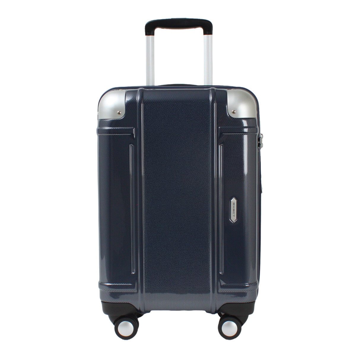 エース イグザクト カーボン柄スーツケース 機内持込みサイズ | Costco