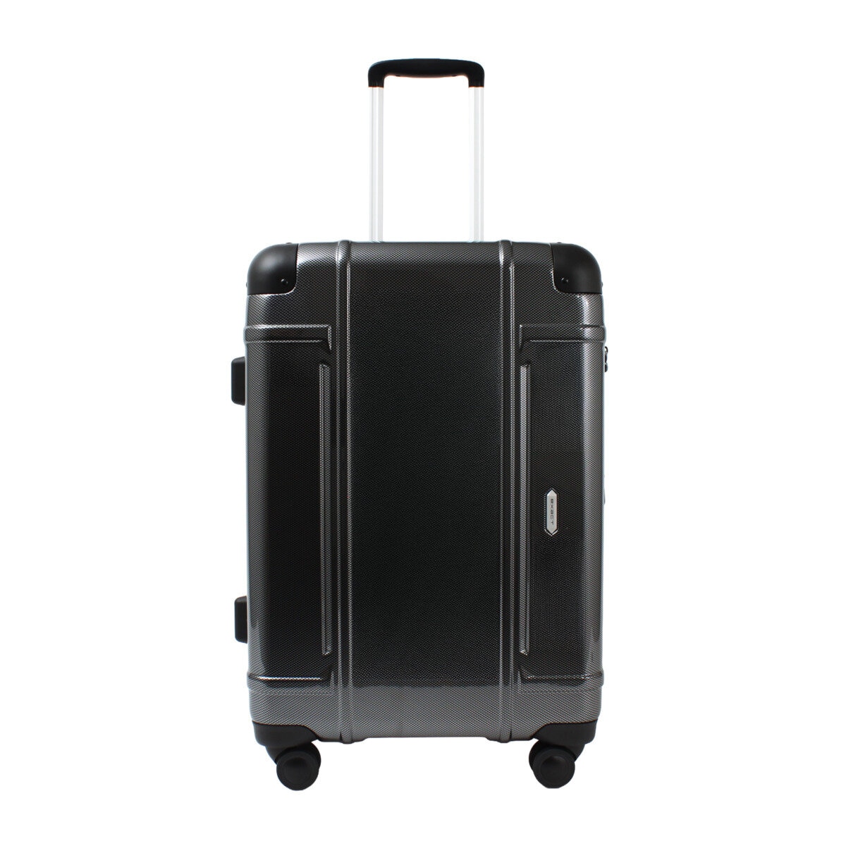 エース イグザクト カーボン柄 スーツケース 55-68L | Costco Japan