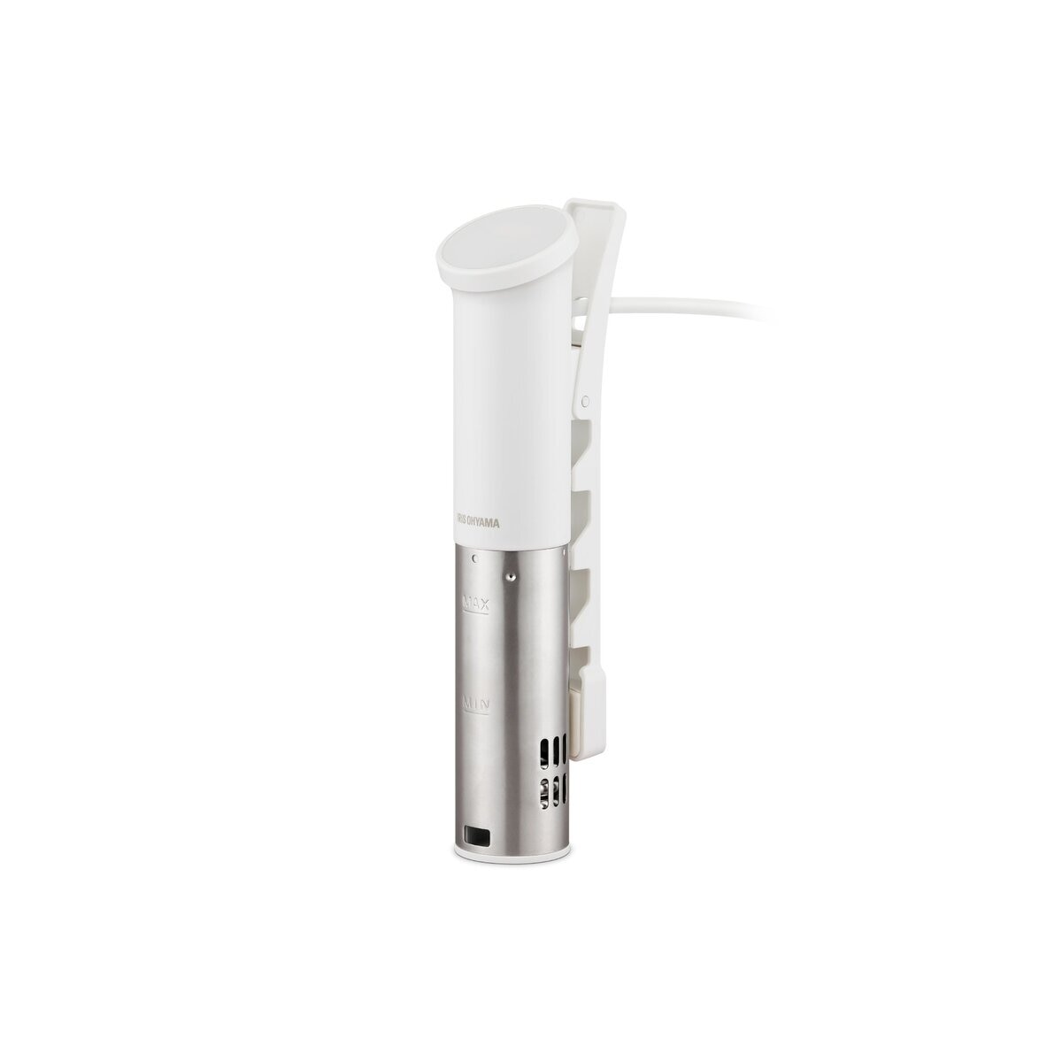 新品☆IRIS OHYAMA アイリスオーヤマ低温調理器 LTC-04 アイリスオーヤマ スリム低温調理器 LTC-04-W | Costco Japan