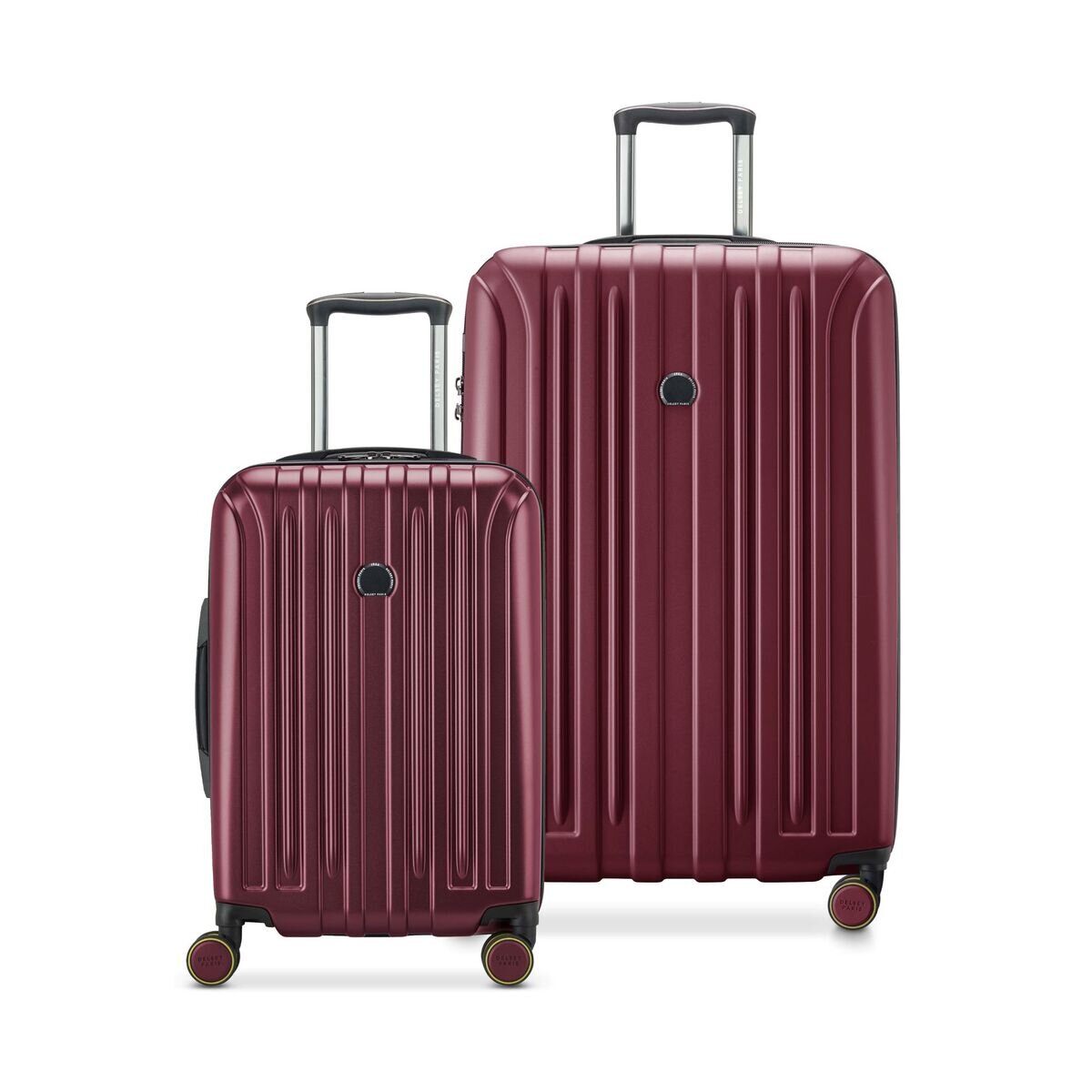 デルセー アクセレイト 2個セット ワインレッド | Costco Japan
