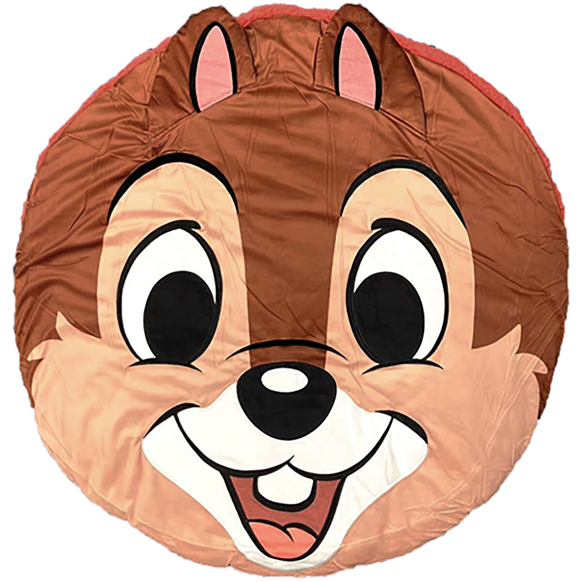 興和 キャラクター 入れるフロアクッション 95cm x 14cm x 95cm チップ