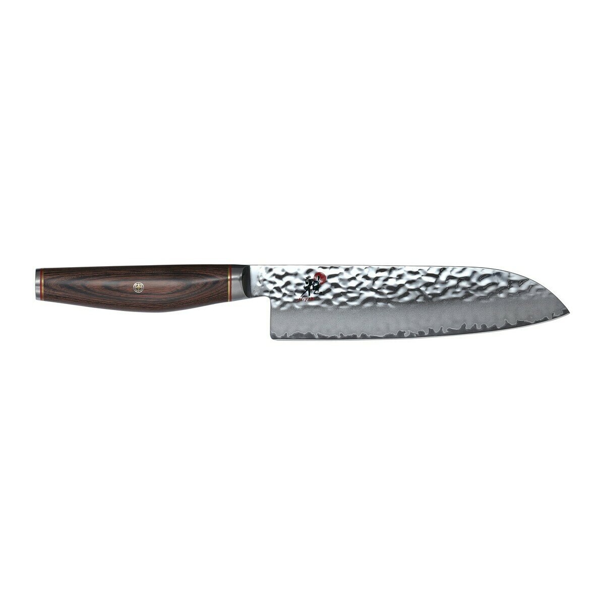 MIYABI 6000MCT 三徳包丁 18cm | Costco Japan