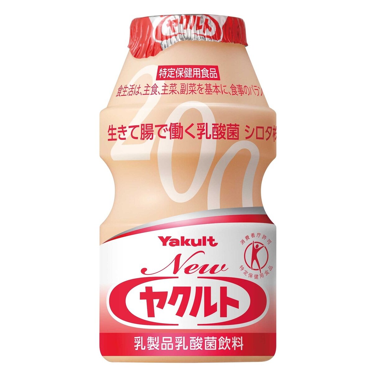 Newヤクルト 65ml x 50 | Costco Japan