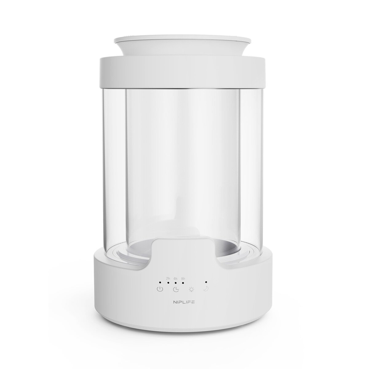 ニップライフ スチーム式加湿器 3.0L URURA NL-UR25W | Costco Japan