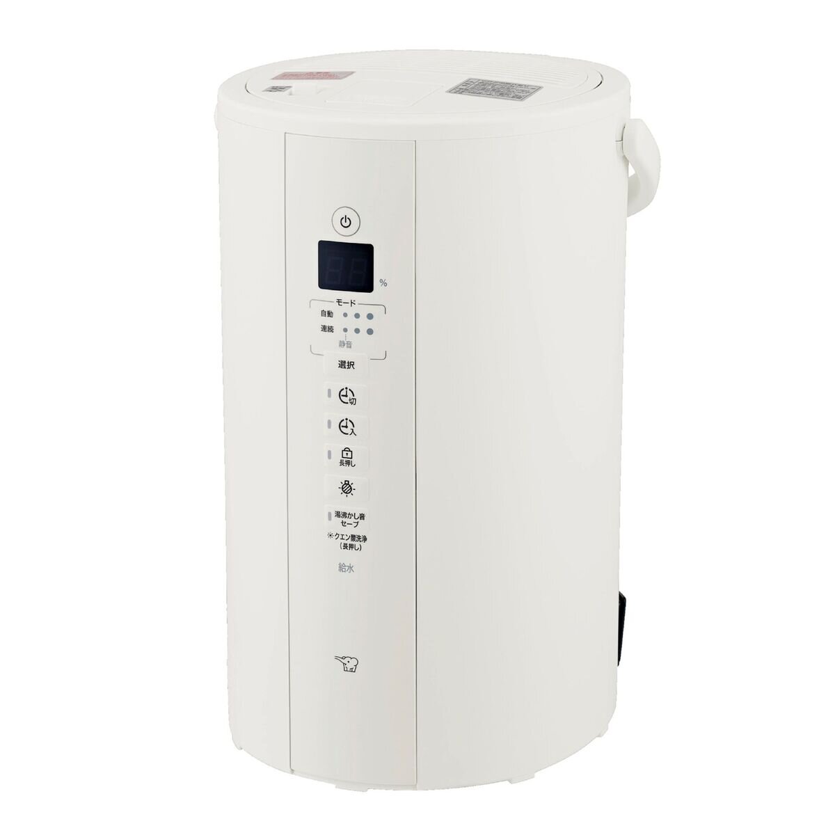 象印 スチーム式加湿器 4.0L EE-TB60-WA | Costco Japan