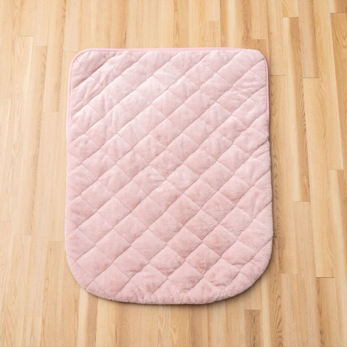 イケヒコ ポケットこたつ 90cm x 120cm ピンク | Costco Japan