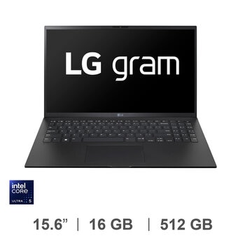 LG gram 15.6インチ ノートパソコン 15Z90S-VP55J