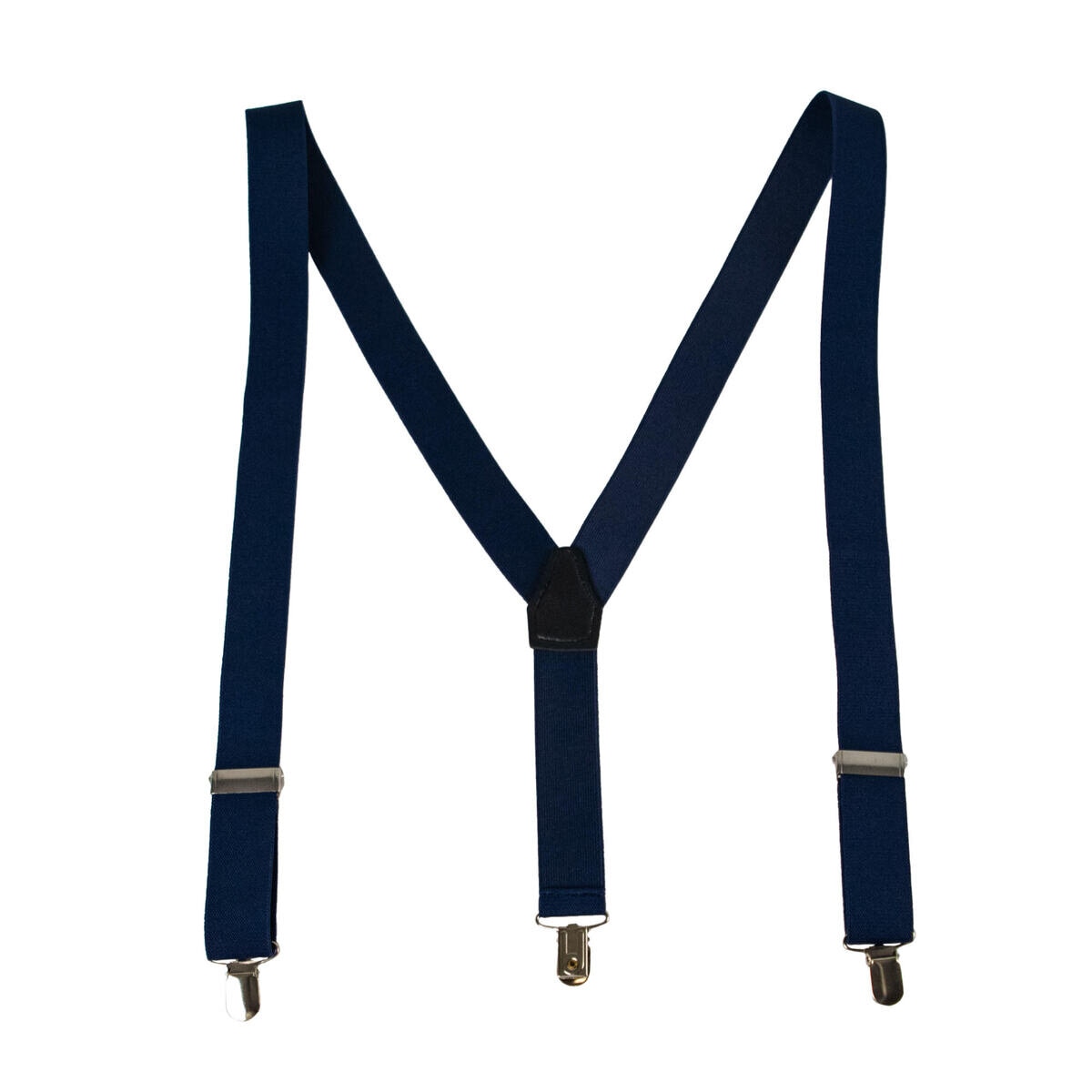 サスペンダー ネイビー | Costco Japan