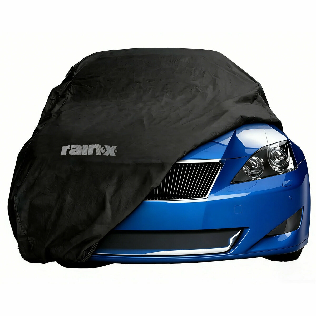 RAIN-X プログレード カーカバー ブラック L | Costco Japan
