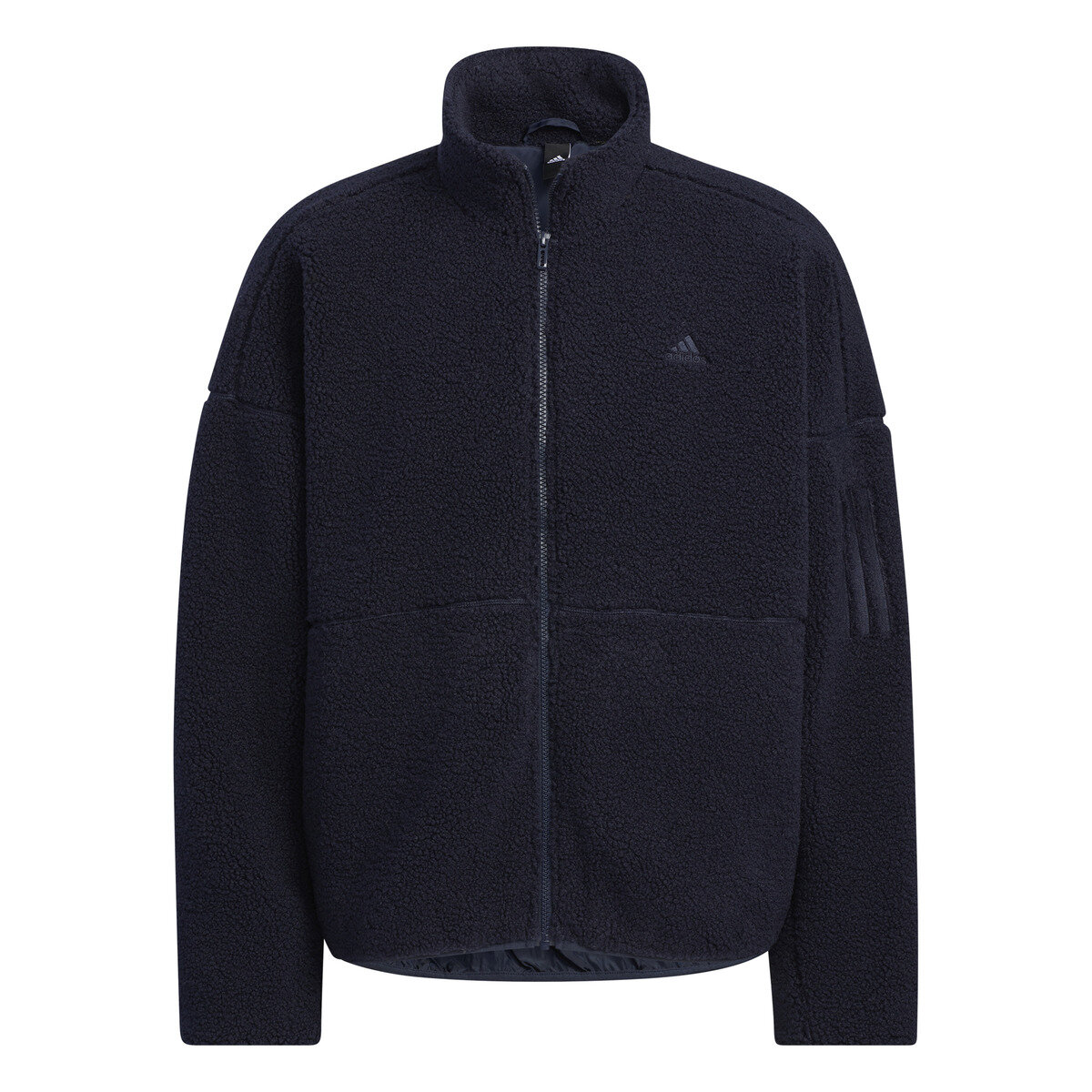 アディダス メンズ ボアジャケット レジェンドインク XL | Costco Japan