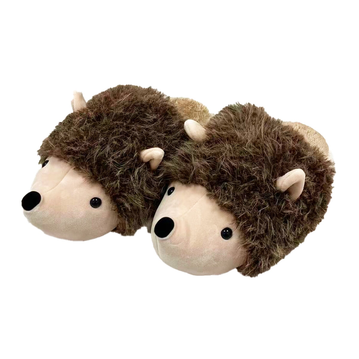 興和 アニマルスリッパ ハリネズミ Sサイズ | Costco Japan