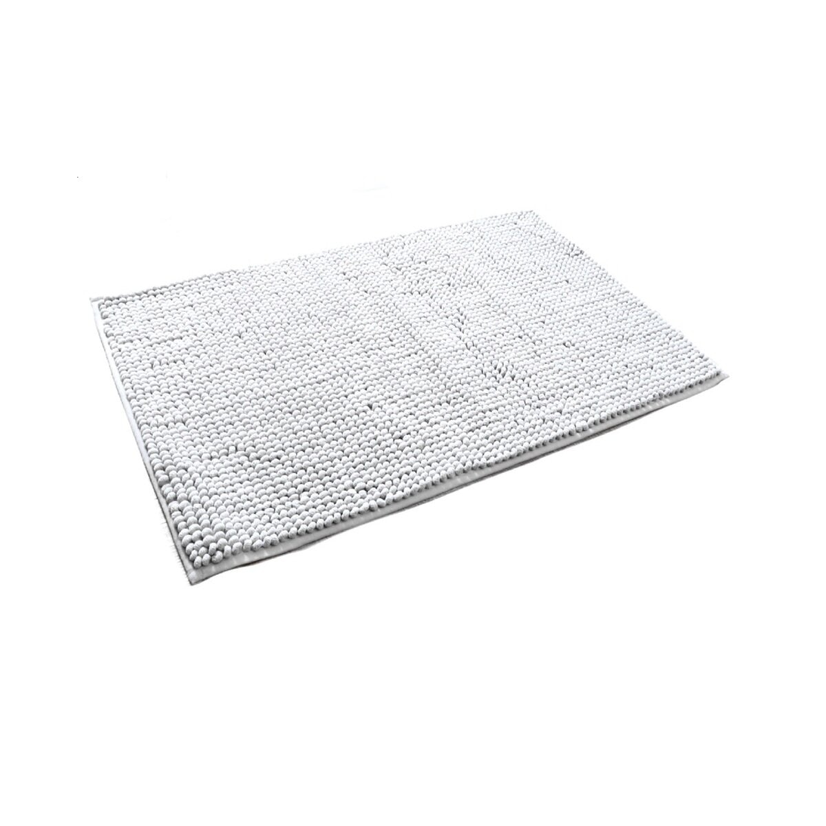 マイクロファイバーバスマット 60cm x 90cm グレー | Costco Japan