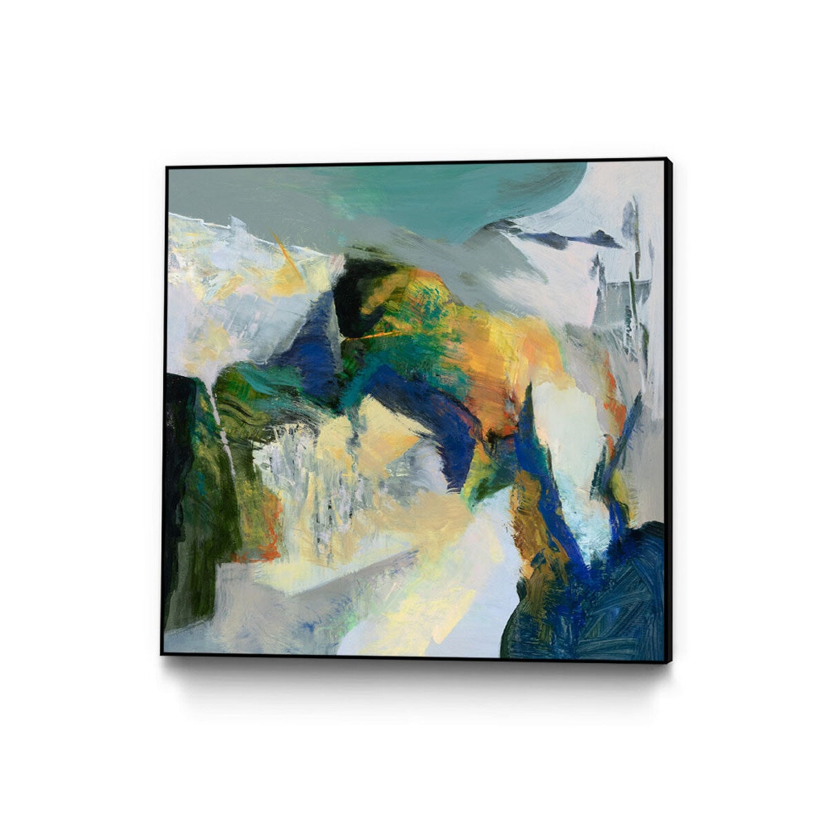 キャンバスアート　39cm×39cm C0003/単品/キャンバスアート | LINSL（リンスル）| アート