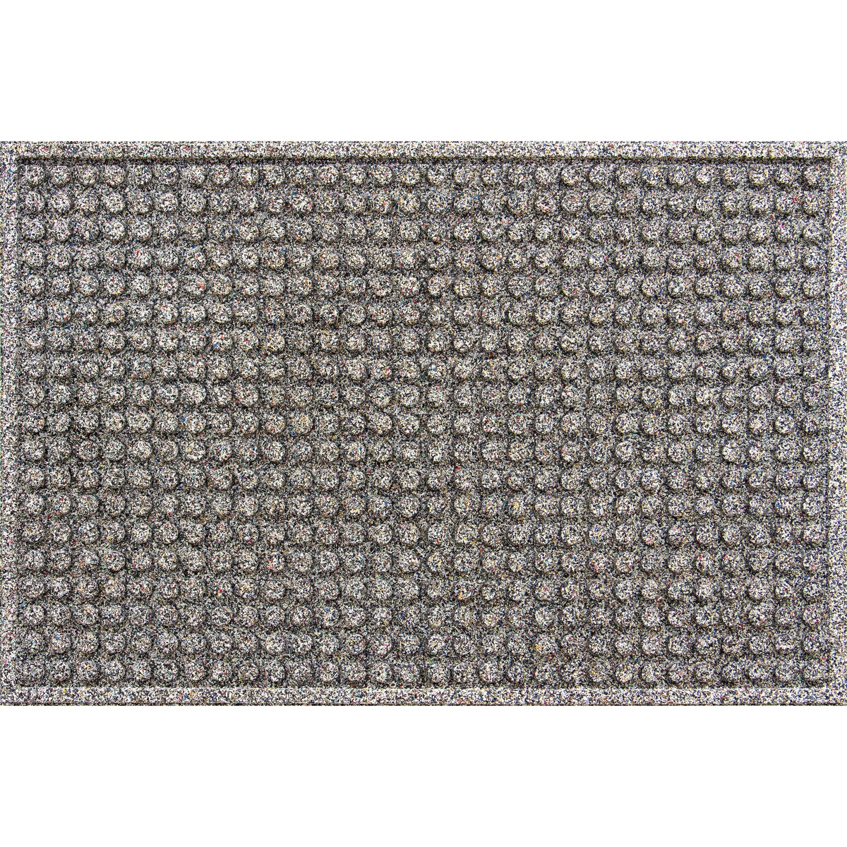 アパッチミルズ エンデュランス高耐久ドアマット Nike Grindリサイクル