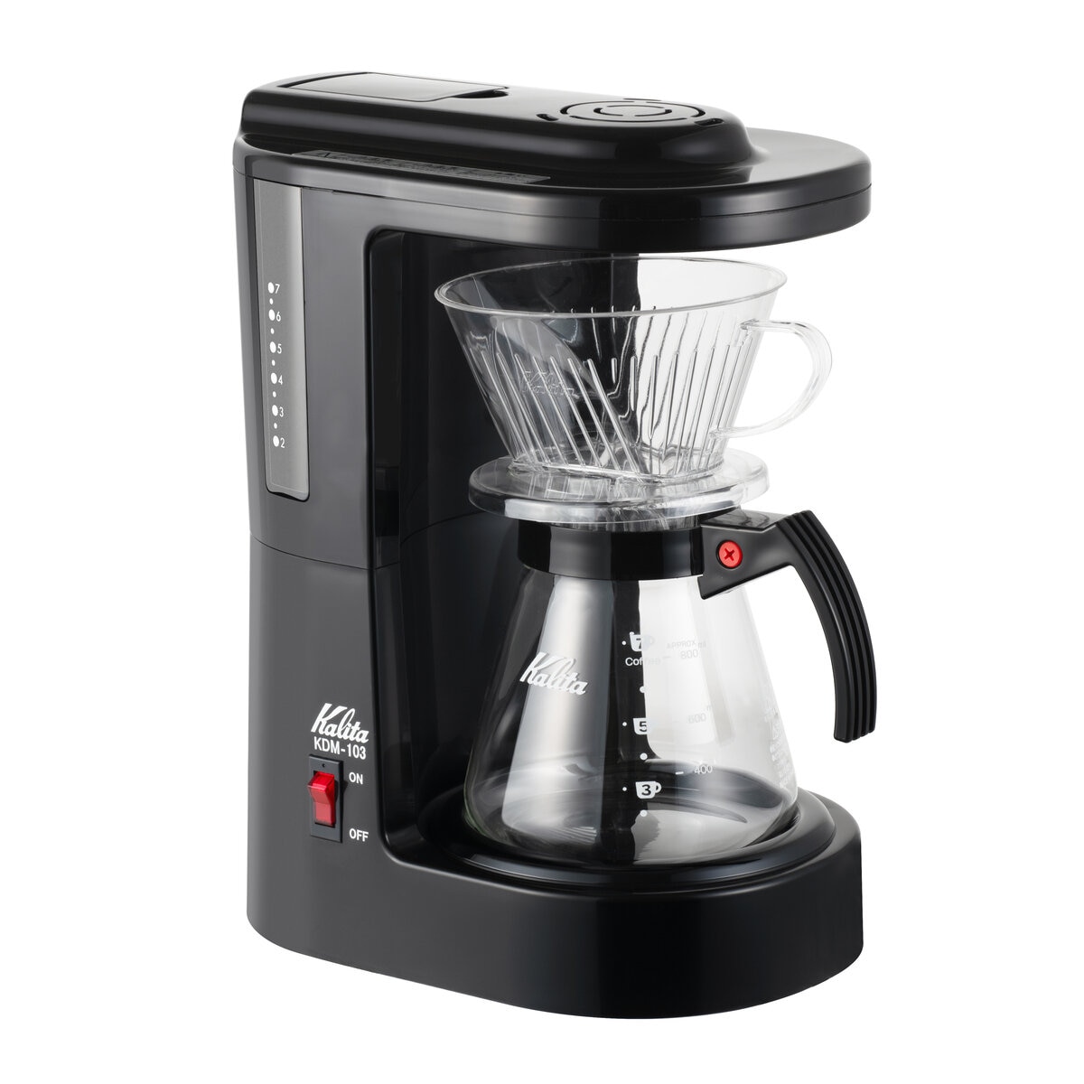 カリタ コーヒーメーカー KDM-103 | Costco Japan