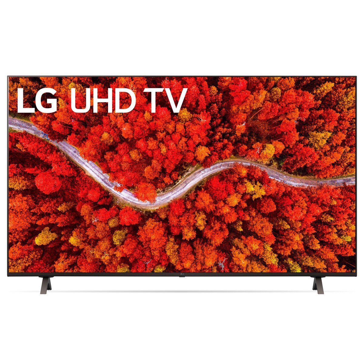 LG 55インチ 4K HDR液晶テレビ 55UP8000PJB | Costco Japan