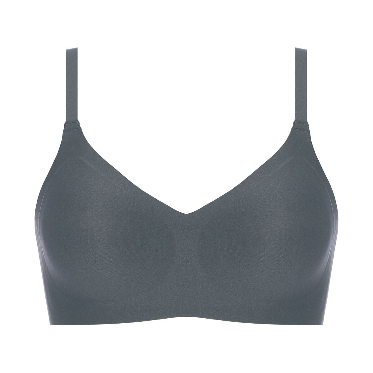 トリンプ・インターナショナル・ジャパン ワイヤーフリー ブラ 2枚組