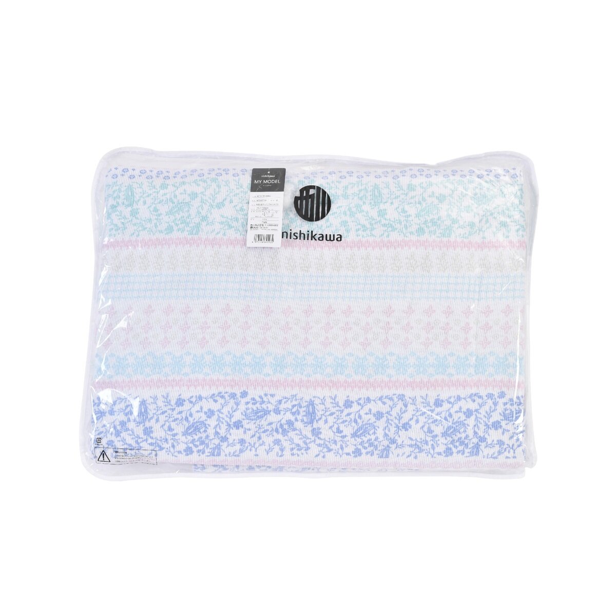 【未使用】Aquascutum 肌掛けふとん 2P キルティング 140×190 未使用】Aquascutum 肌掛けふとん 2P キルティング 140×190