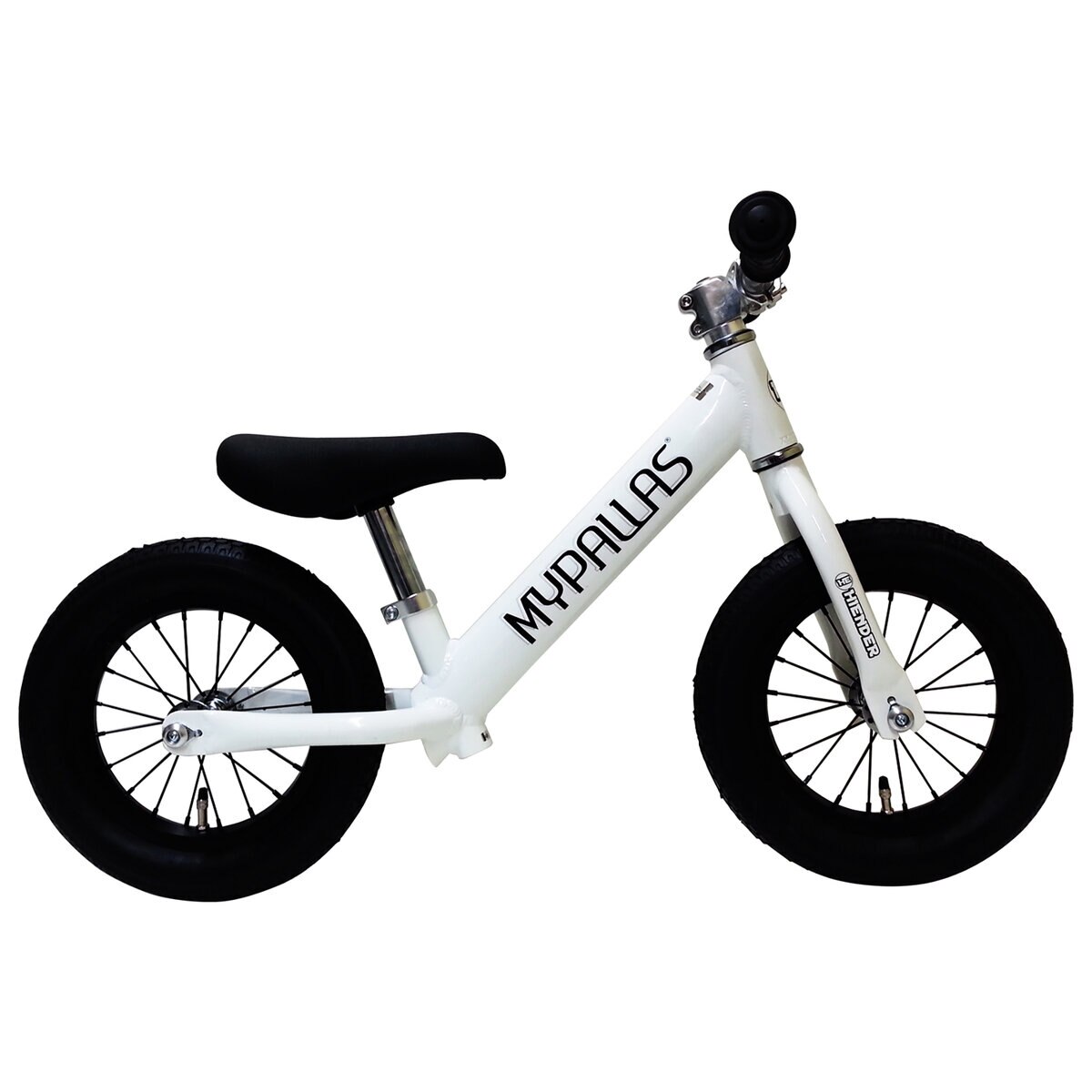 池商 ペダルなし自転車 スーパーハイエンダー 池商 ペダルなし自転車 スーパーハイエンダー ホワイト | Costco Japan
