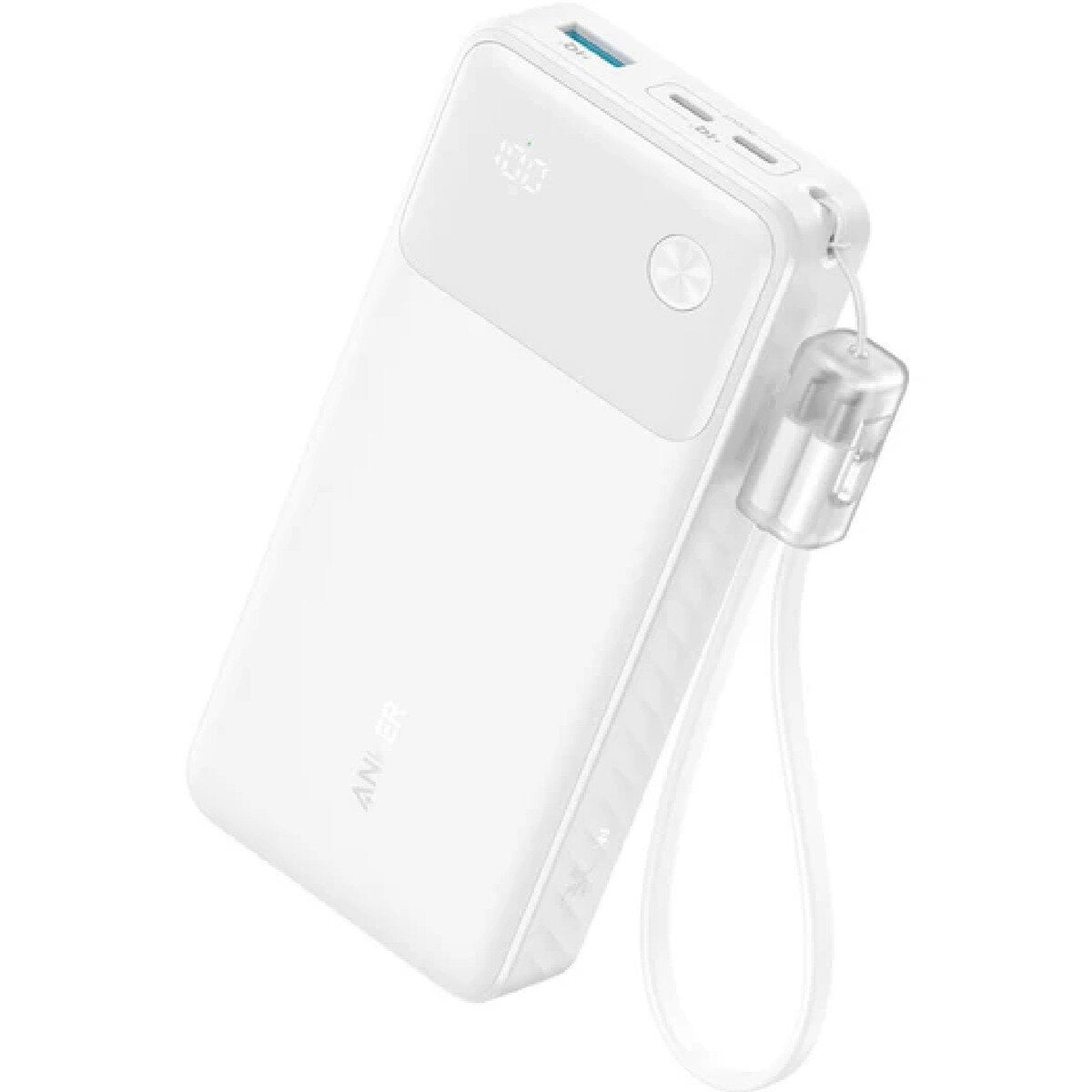 Anker（アンカー）Power Bank モバイルバッテリー 20000mAh 最大出力