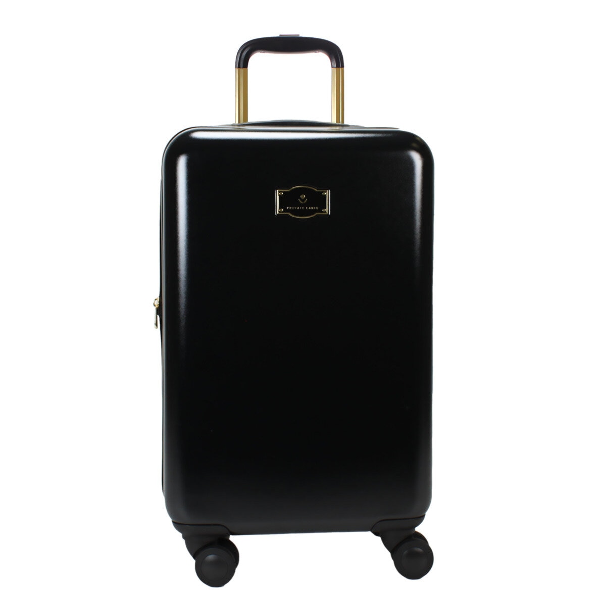 プライベートレーベル 機内持ち込みスーツケース 0533106 アイボリー