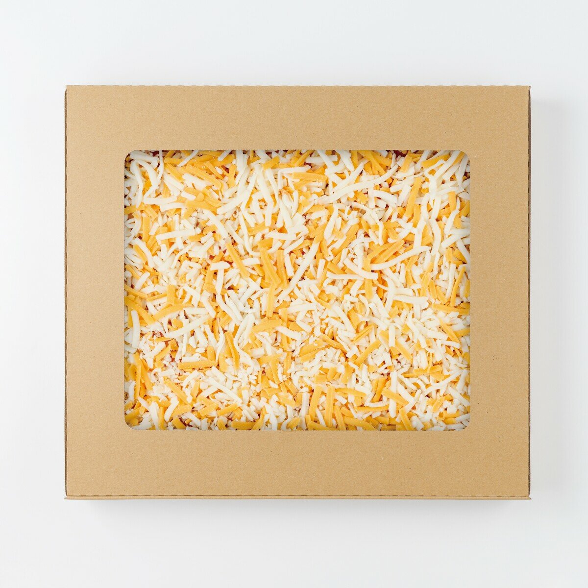 四角ピザクアトロチーズ | Costco Japan