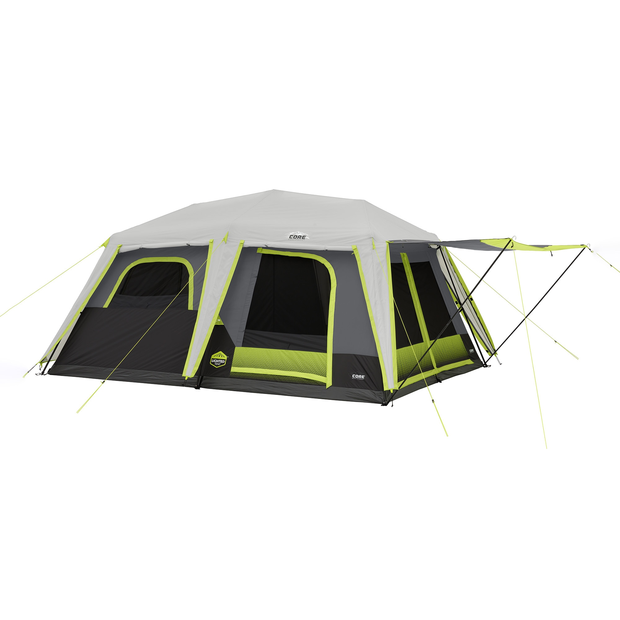 コア 12人用キャビンテント CORE 12-person tent www.krzysztofbialy.com