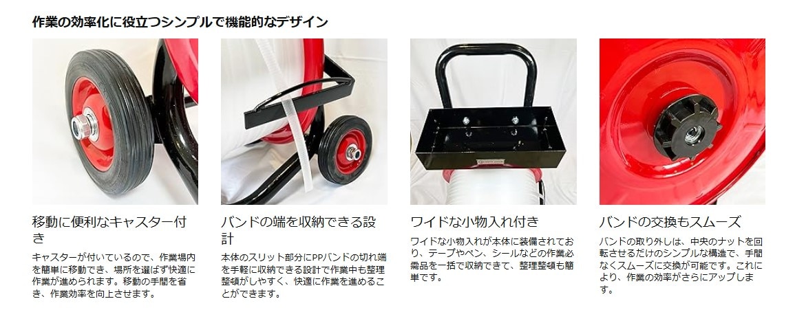 item description