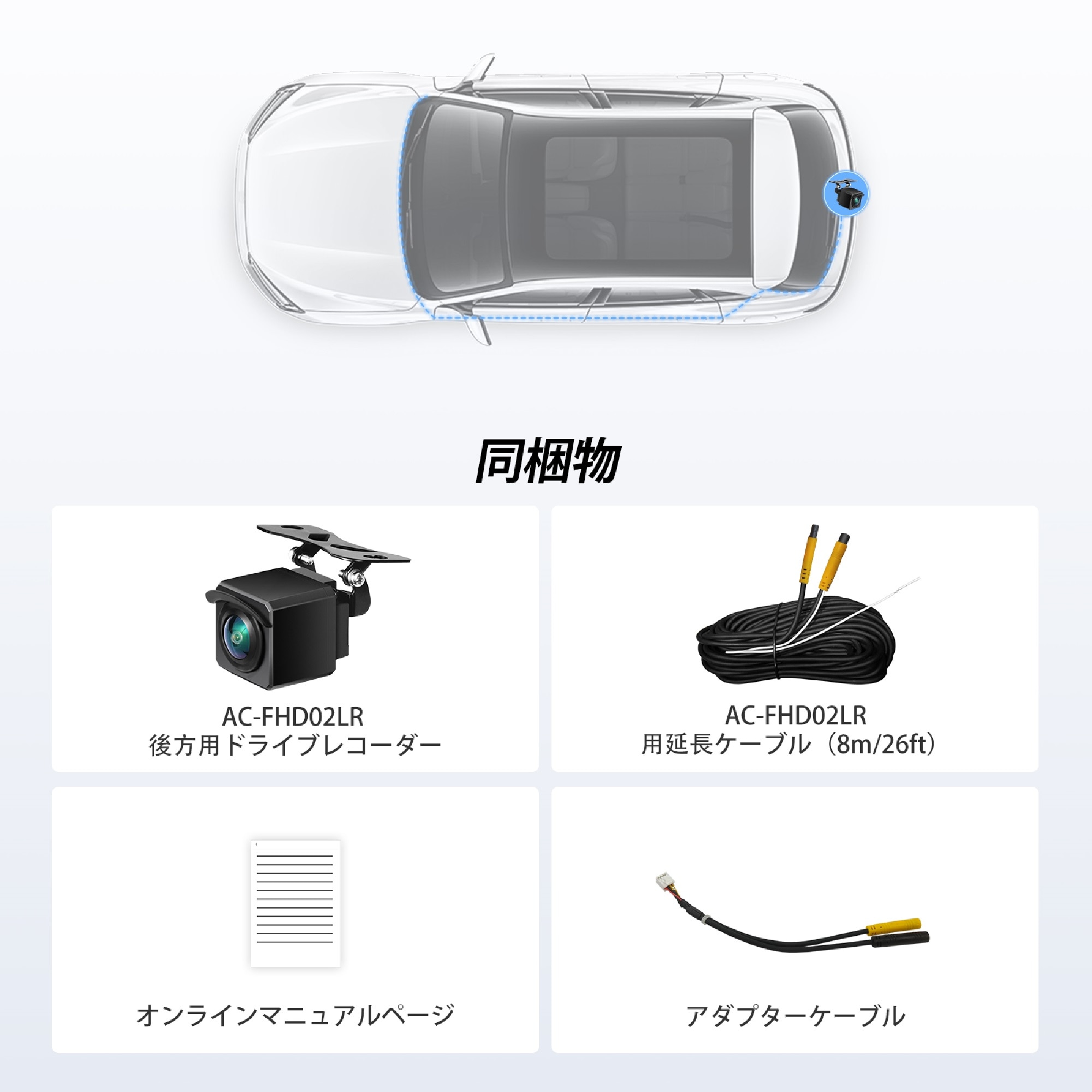 item description