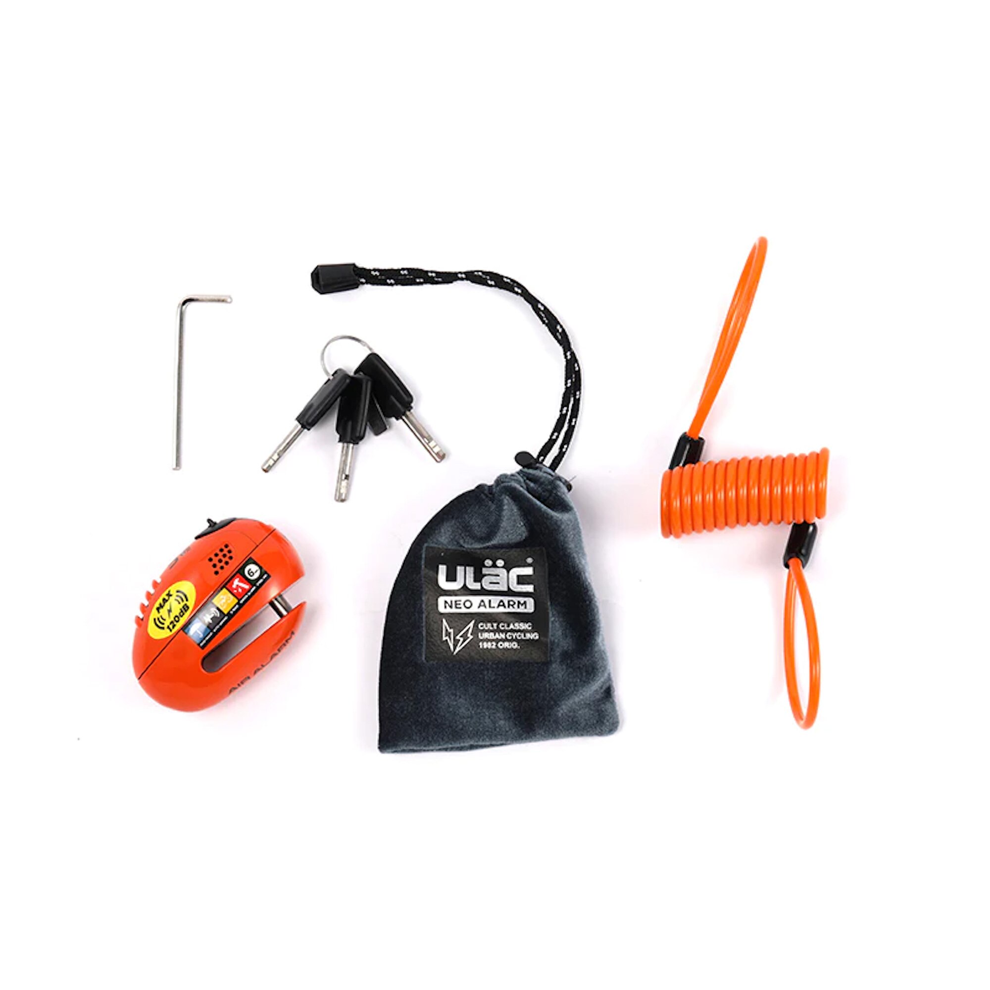 item description