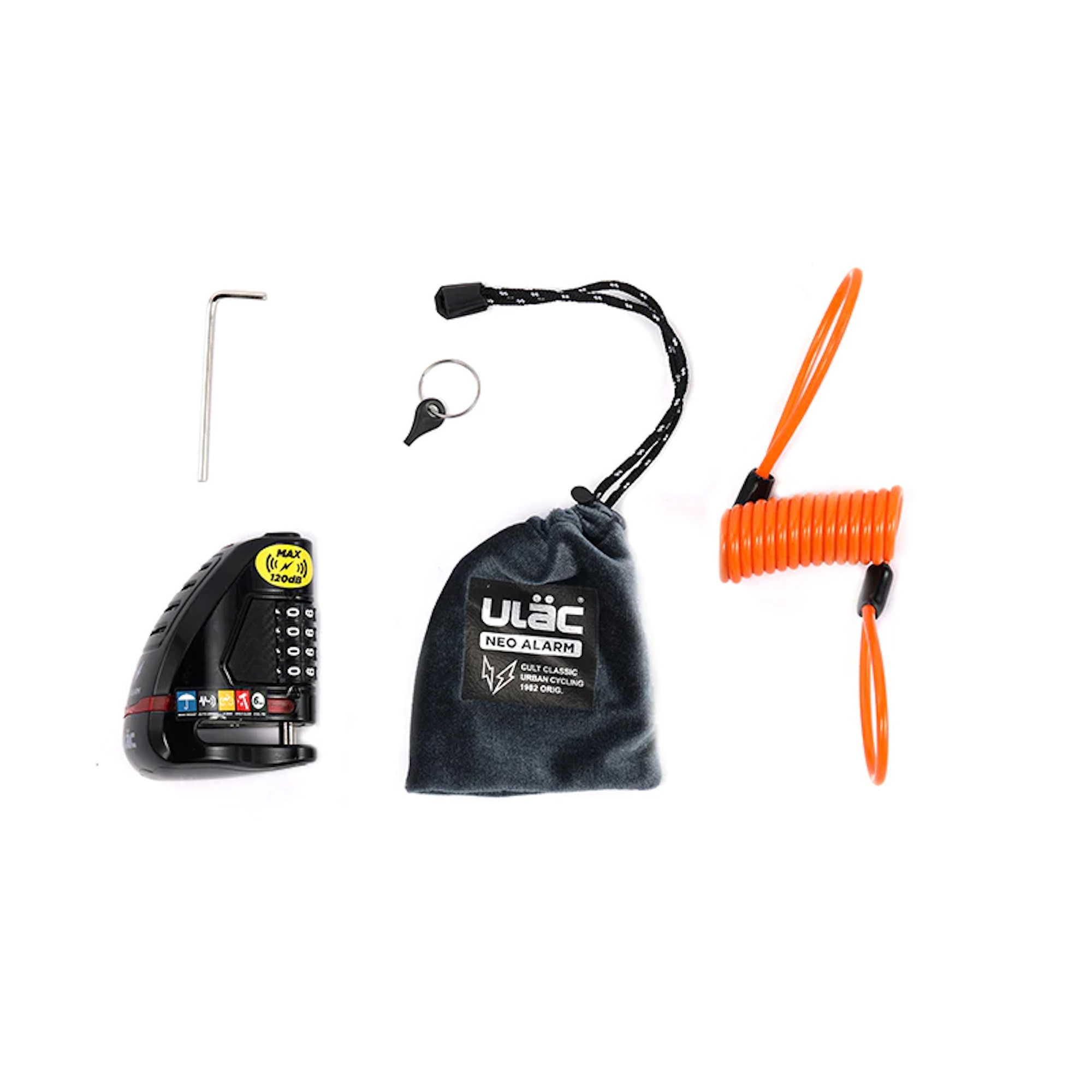 item description