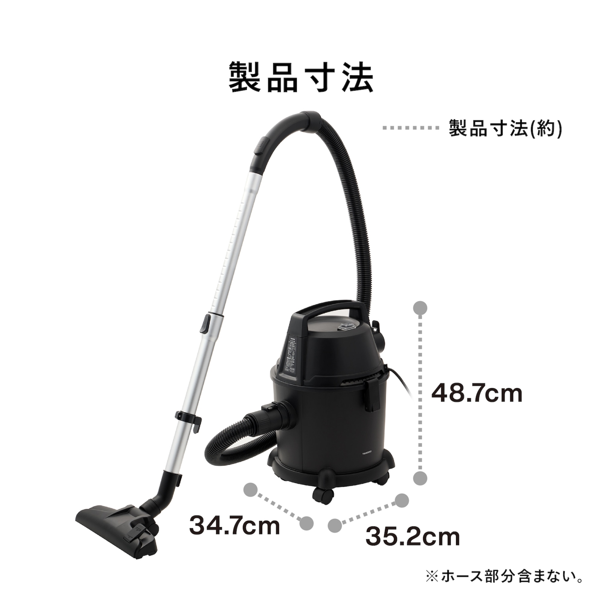 item description