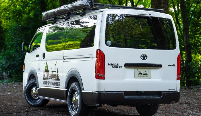Hiace