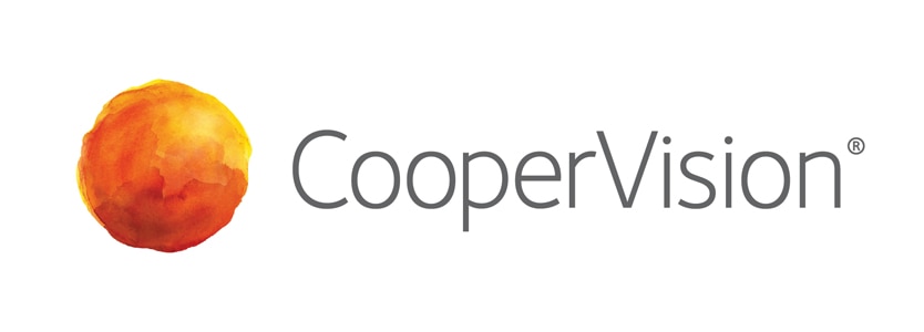 Copper Vision logo