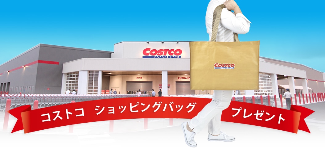 Costco Japan