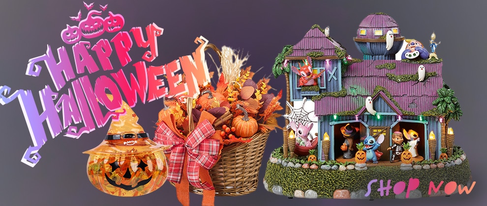 ハロウィーン