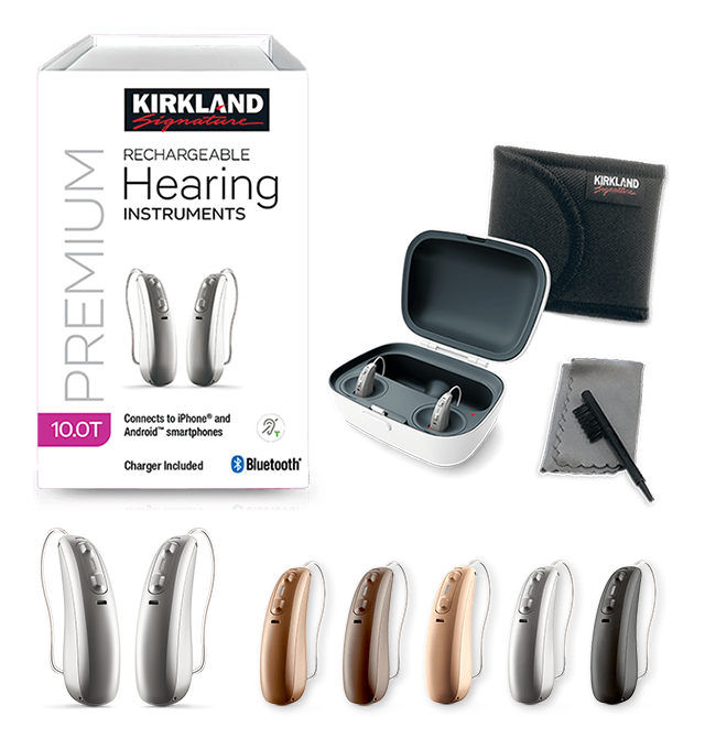 コストコ補聴器センター Costco Japan