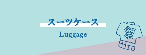 Luggage