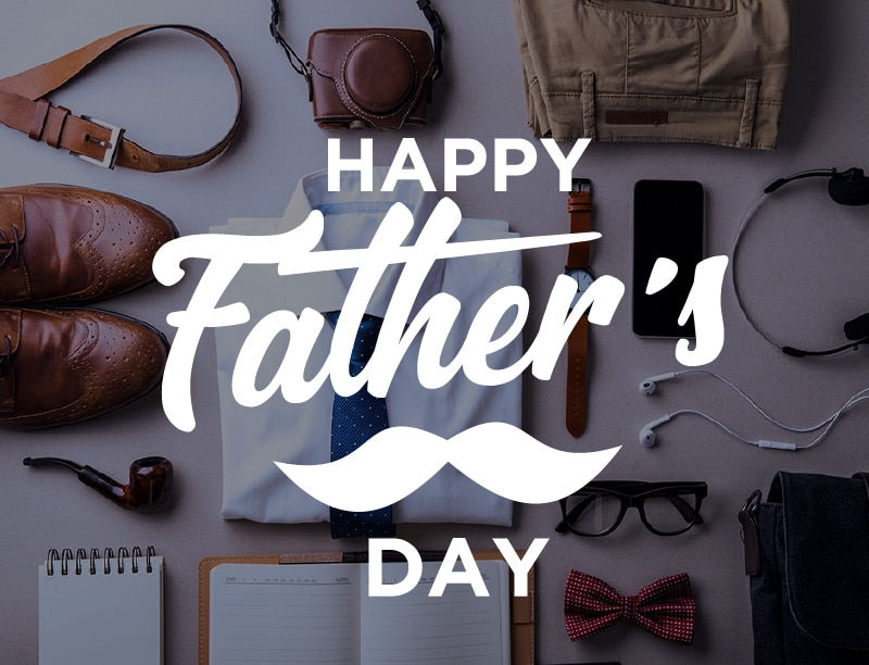 父の日 | Father's Day