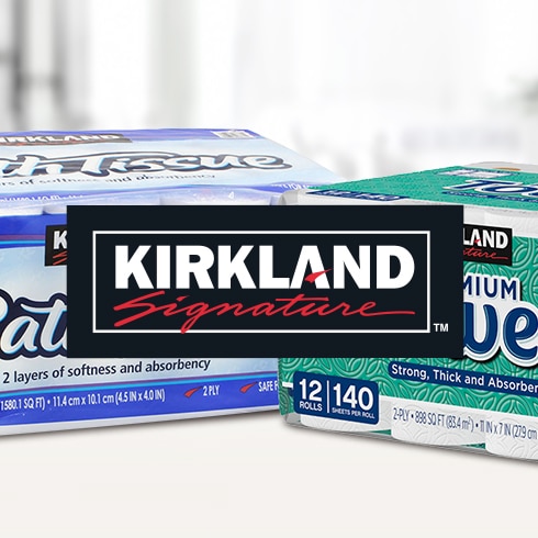 カークランドシグネチャー