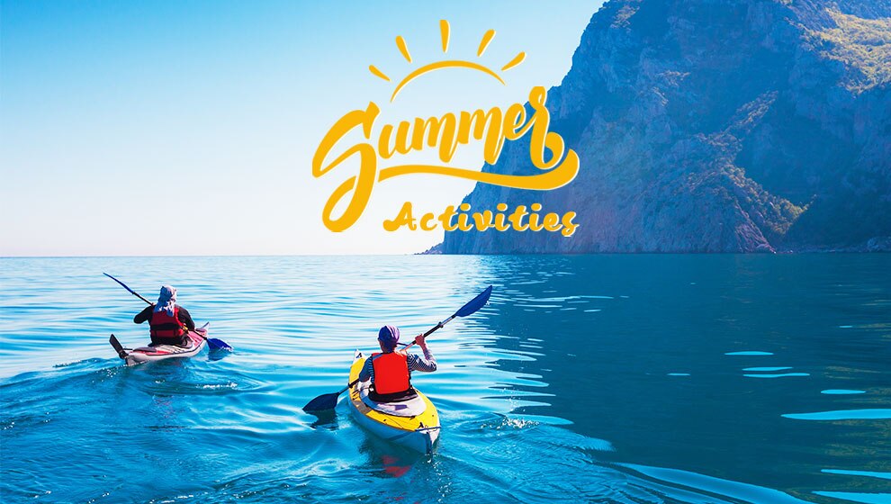 Summer Activities
