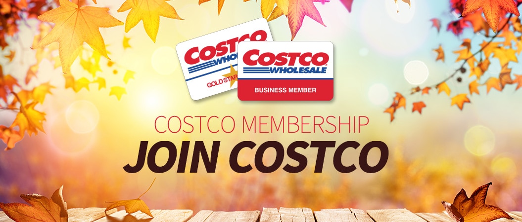 Join Costco