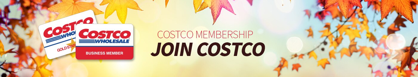Join Costco