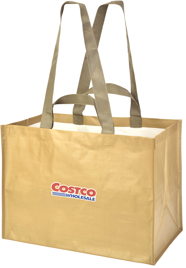 コストコ ショッピングバッグプレゼント Costco Japan