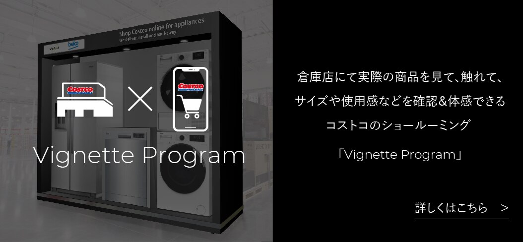 Vignette Program