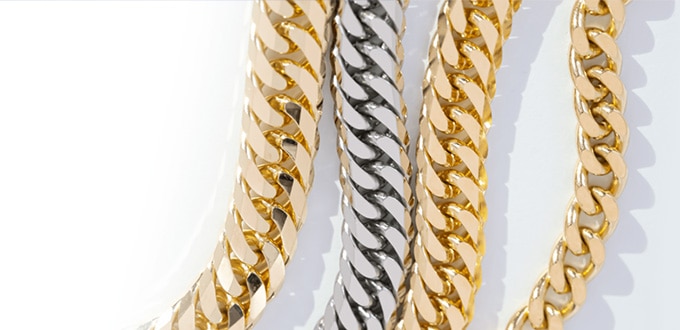 ゴールドチェーンロードショー